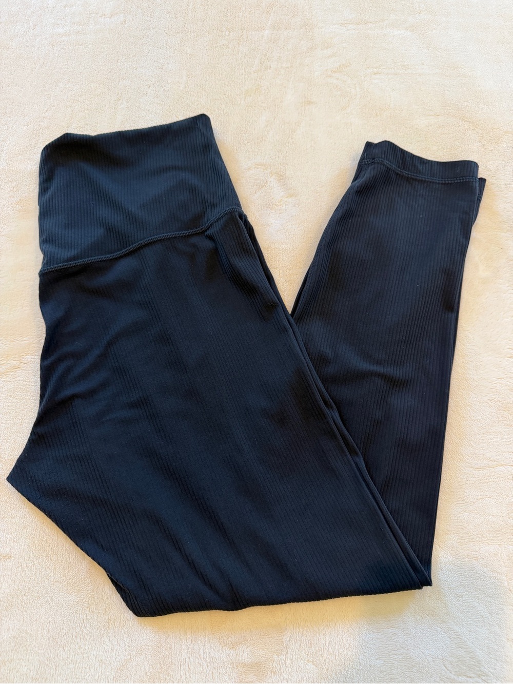 Lululemon Align Ribbed Leggings - Picture 3 of 9
